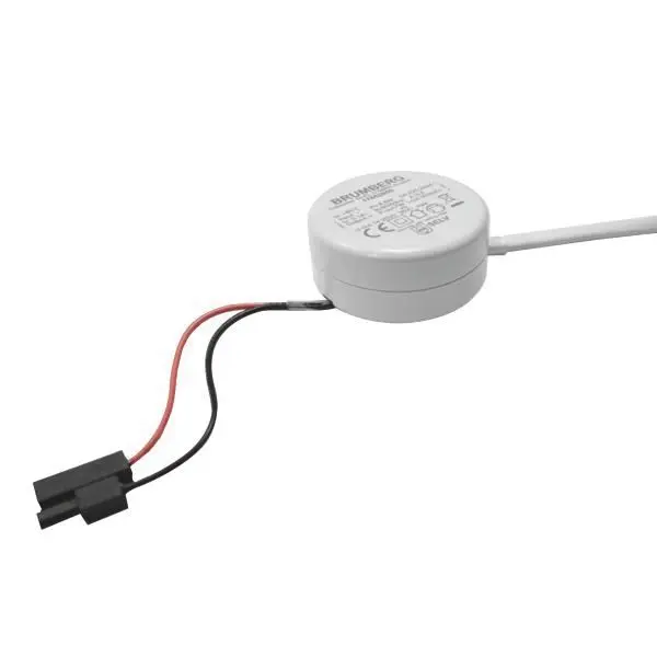 Produktfoto 1 von LED Konverter 350mA 7W dimmbar Phasenanschnitt-/ abschnitt