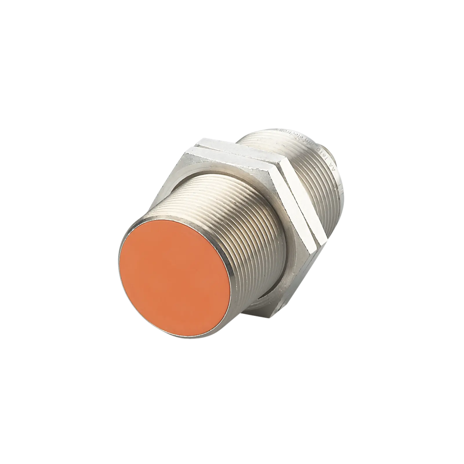 Produktfoto 1 von Drehzahlwächter M30x1,5 L=65mm PNP/NPN S/Ö 12mm bündig IO-Link