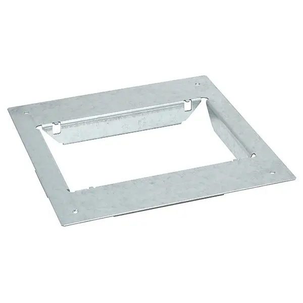 Produktfoto 1 von Basisdeckel 8/12 Module