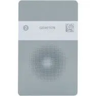 Produktfoto 1 von Transponderkarte für PITreader card Brechtigung 2