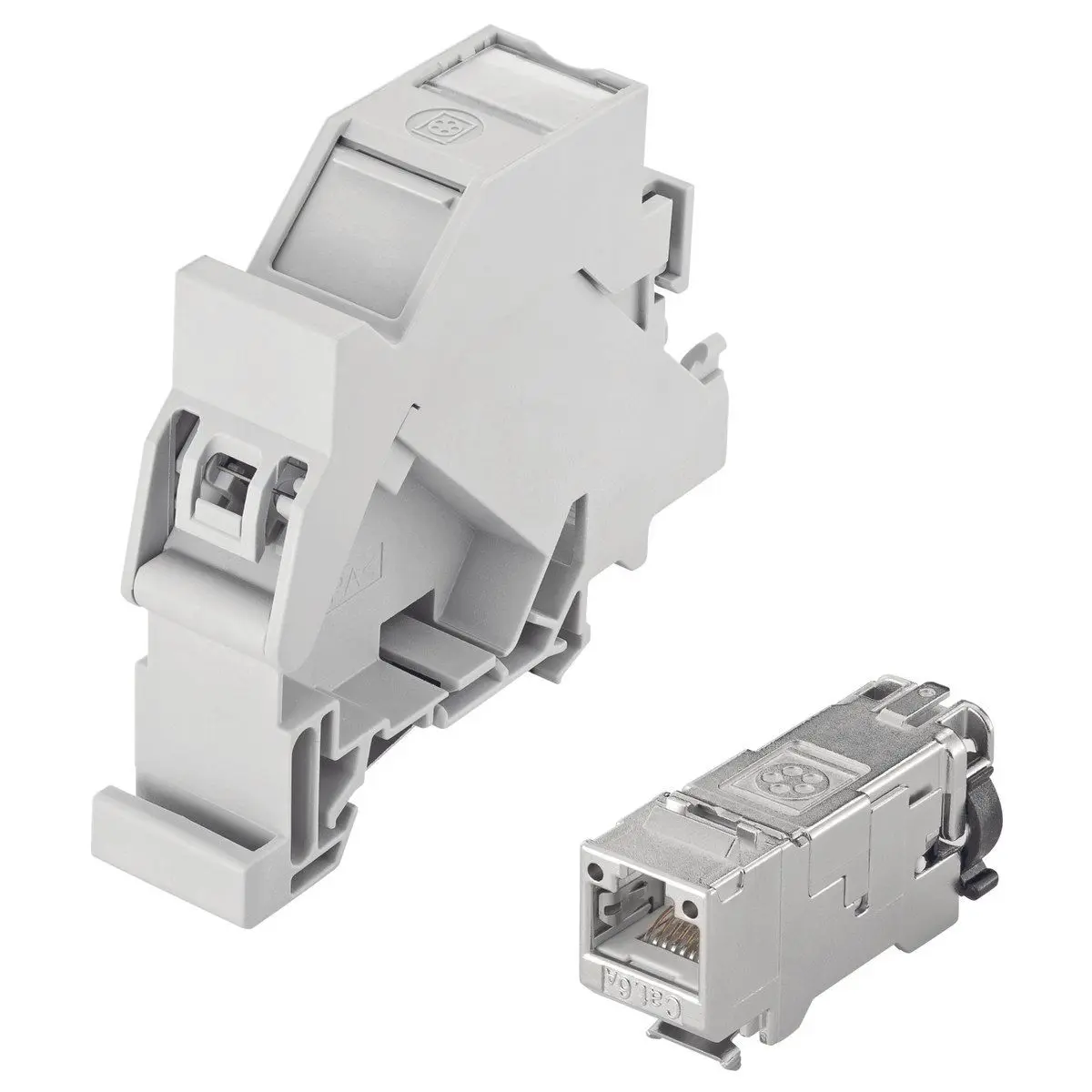 Produktfoto 1 von EPIC DATA HS RJ45 F 10G B