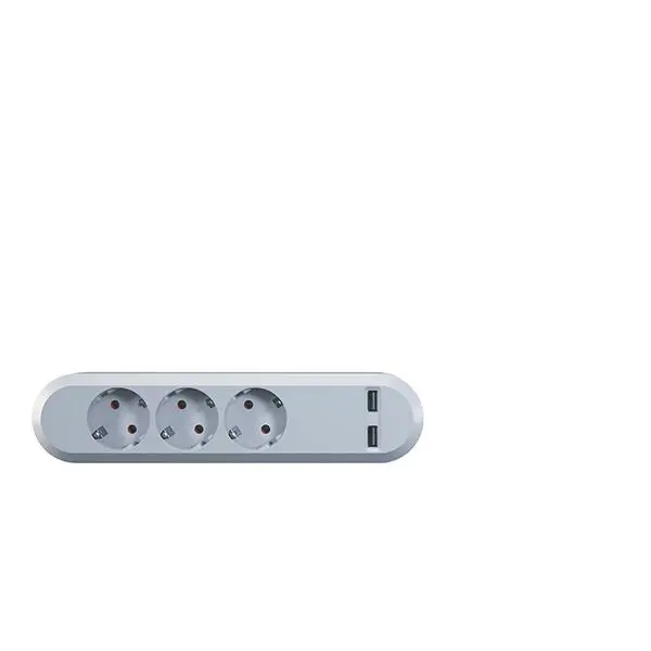 Produktfoto 1 von USB Smart Charger max. 3