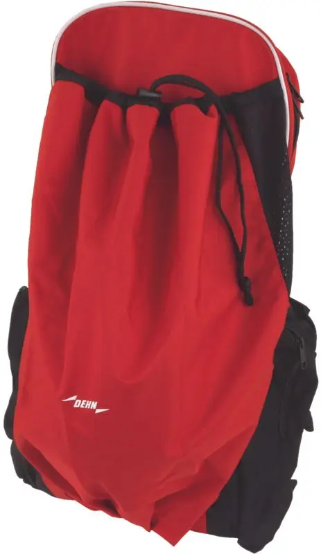 Produktfoto 1 von Aufbewahrungsrucksack für komplette DEHNcare-Schutzausrüstung