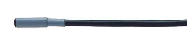 Produktfoto 1 von Eberle F894002 Fühler 1,5m Silikon -40-160°C 052894000002