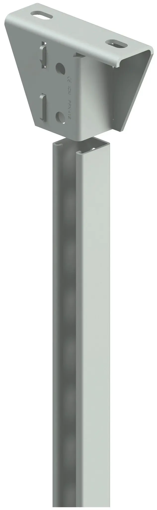 Produktfoto 1 von Kopfplatte PFN41S GS f.41x41
