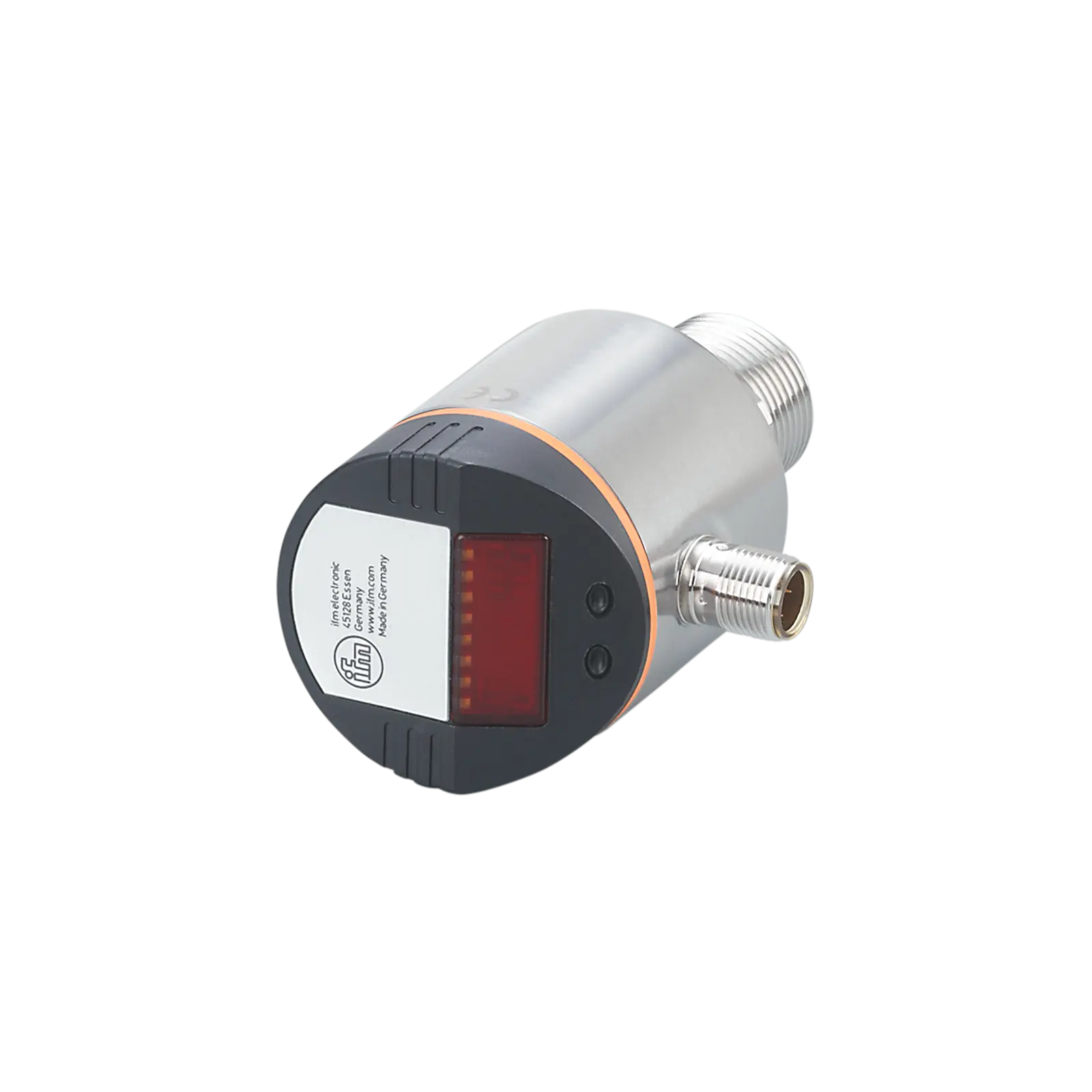 Produktfoto 1 von el.Füllstandsensor PNP IO-Link Stab-L=100...1600mm 16bar 3/4 NPT