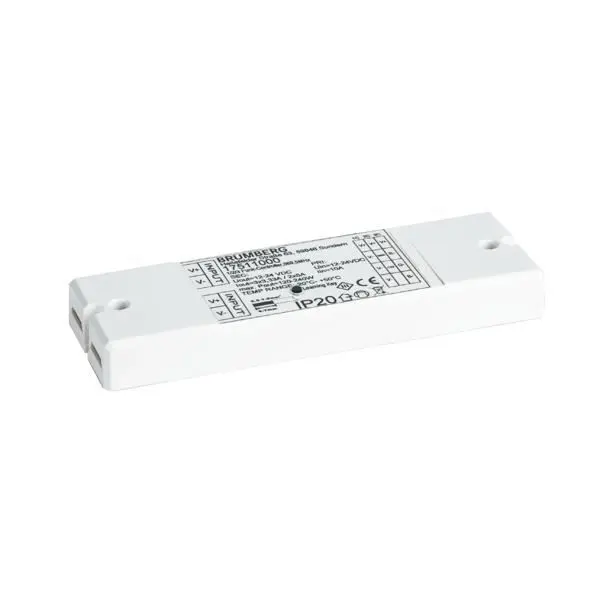 Produktfoto 1 von LED Controller TunableWhite, 12 - 24V