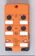 Produktfoto 1 von AS-i Ausgangsmodul CompactModule 4DO T M12 IP67