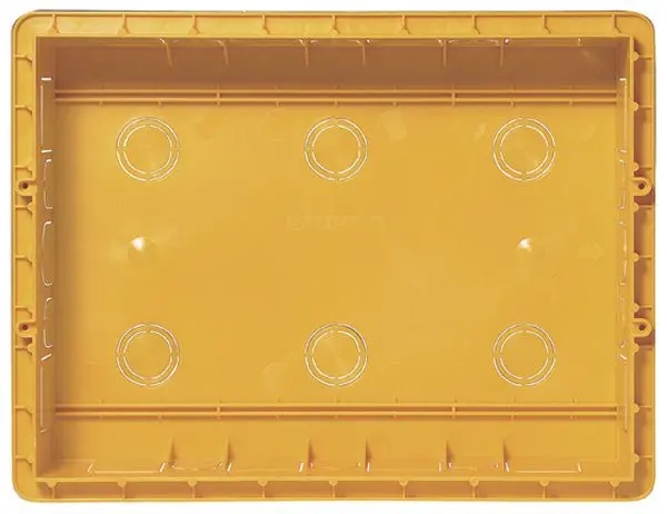 Produktfoto 1 von UP-Dose 4M