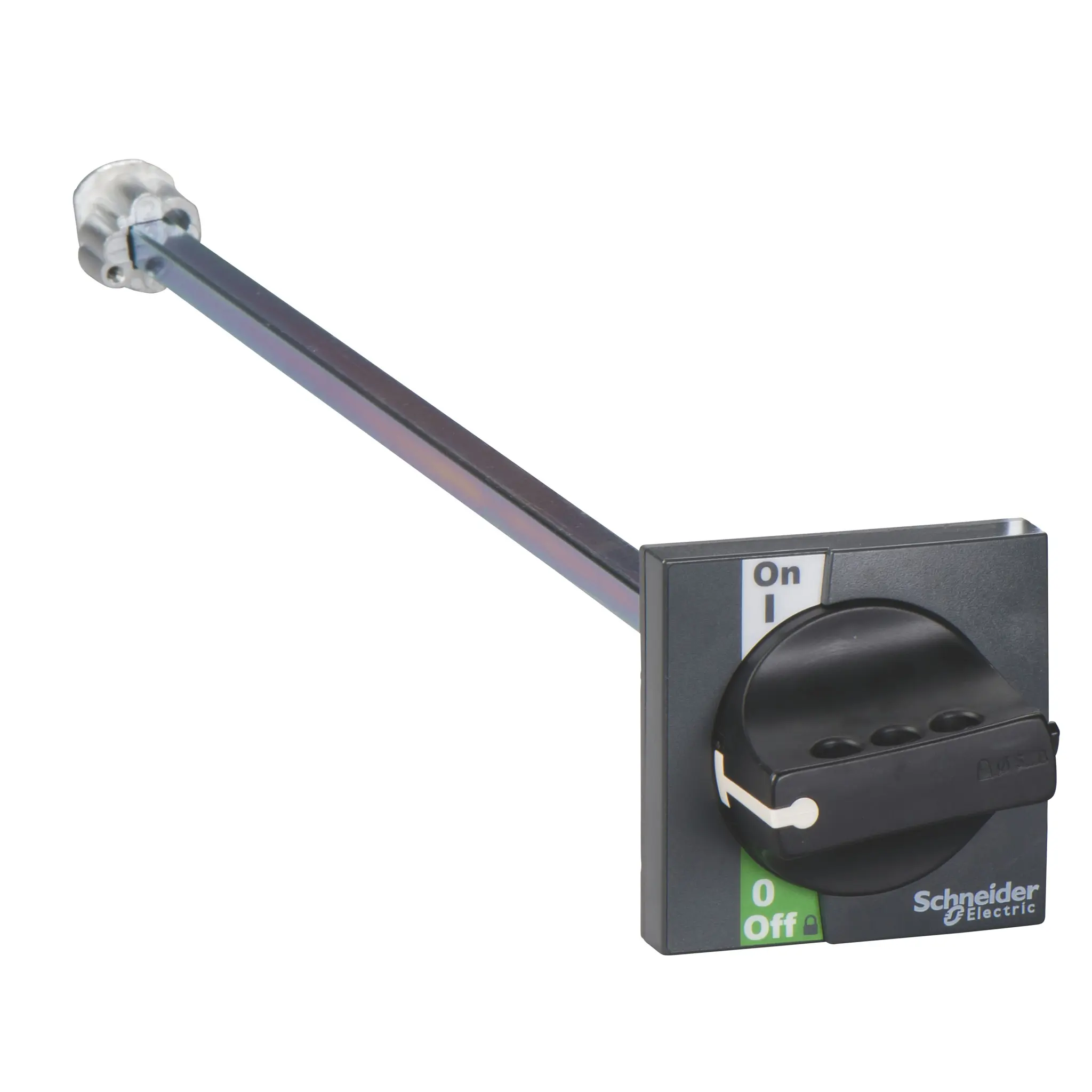 Produktfoto 1 von Drehantrieb Türkupplung INS40 bis 160A