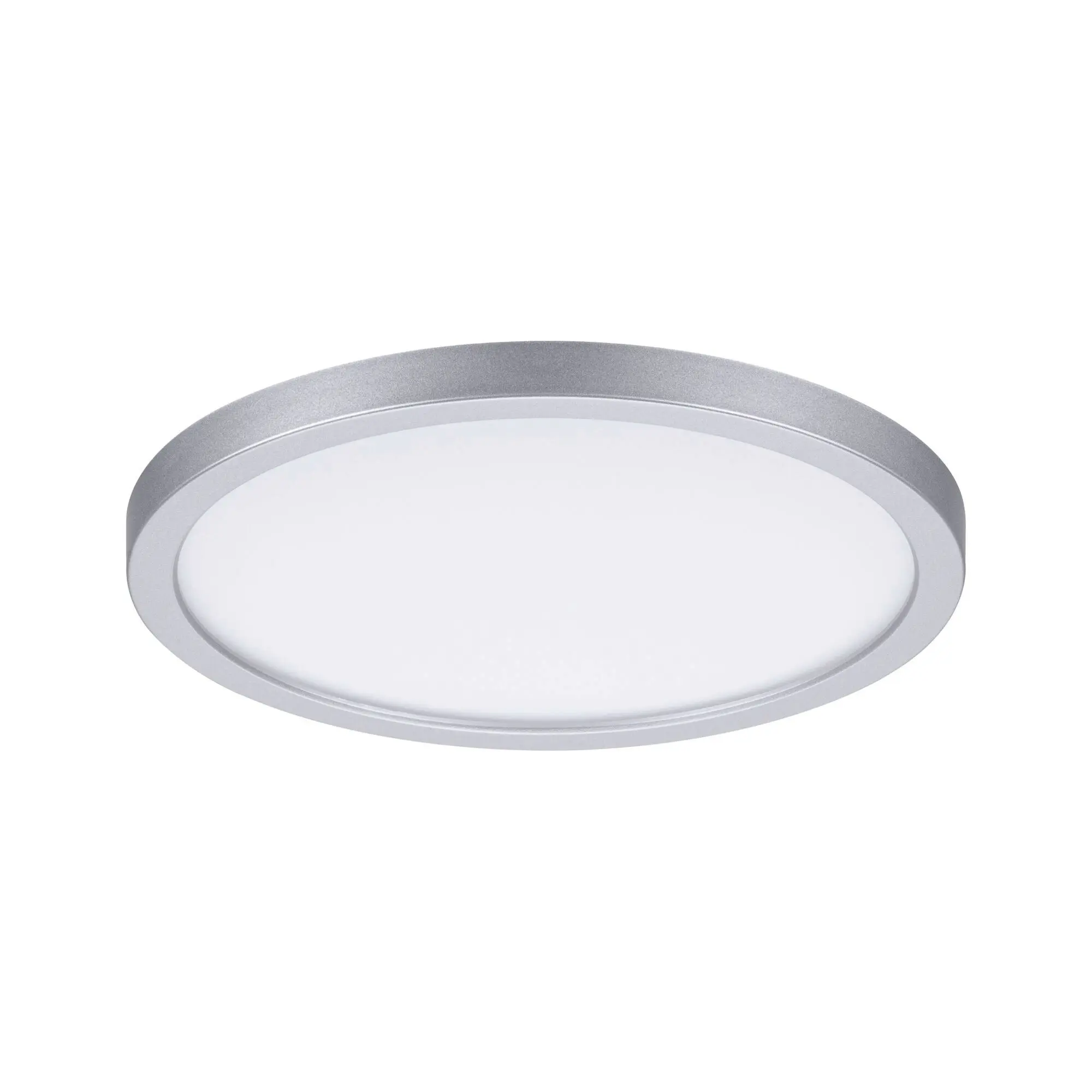Produktfoto 1 von EB Panel AREO VariFit IP44 15W 3000K 3 Step dim 175mm Chrom matt Kst