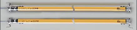 Produktfoto 1 von Sicherheitslichtvorhang SH:760mm 30mm SILcl 3 IP65/67/69K Anschlussleitung