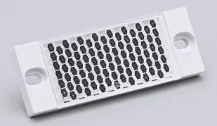 Produktfoto 1 von Reflektor f.Reflexlichtschranken 30x82x7,2mm