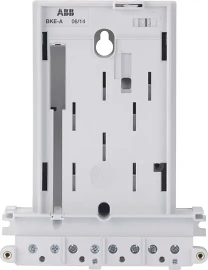 BKE-A eHZ-Adapter BKE-A