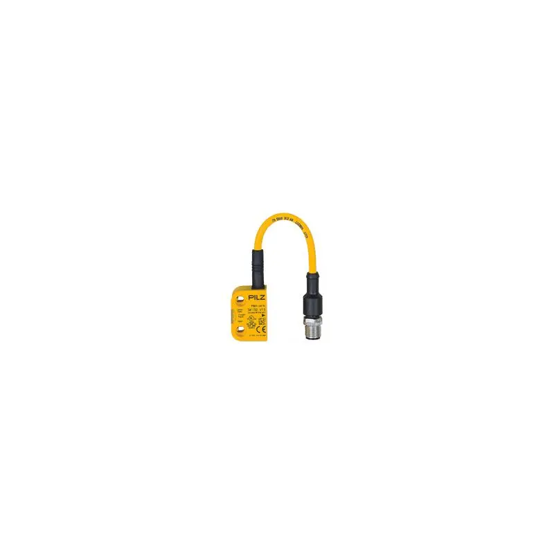 Produktfoto 1 von PSEN cs4.1n 1switch Si-Schalter vollcodiert kompakt
