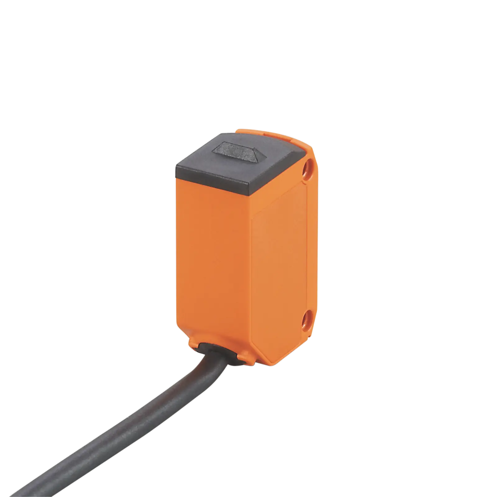 Produktfoto 1 von Einweglichtschranke Rotlicht 15m IP65/67 2m PUR-Kabel