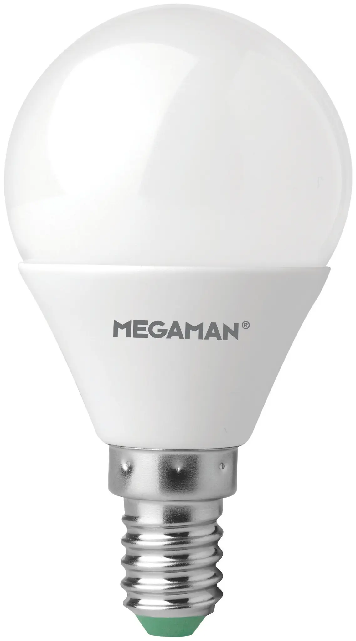 Produktfoto 1 von MM LED Dim. P45 matt 5W-470lm-E14/828
