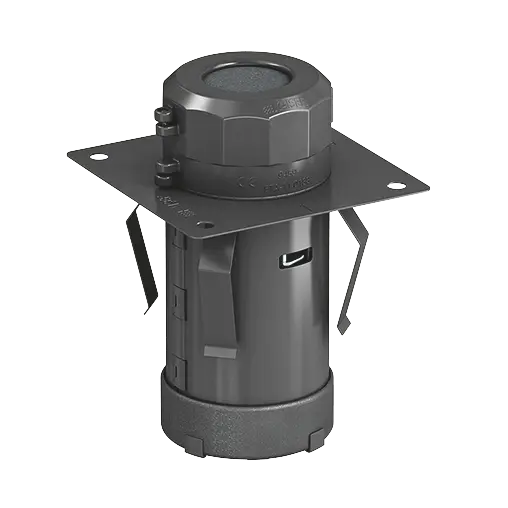Produktfoto 1 von Deckenschott System DS 90/74 mm