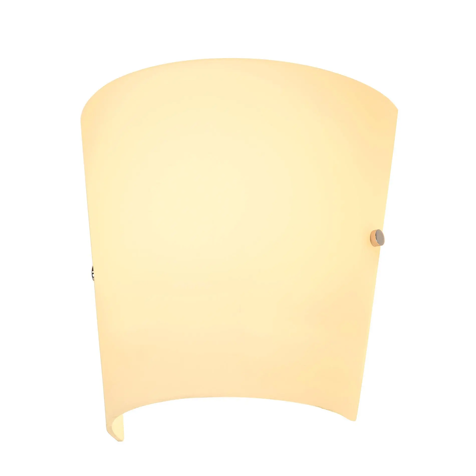 Produktfoto 1 von BASKET Wandleuchte E27 max.60W Glas