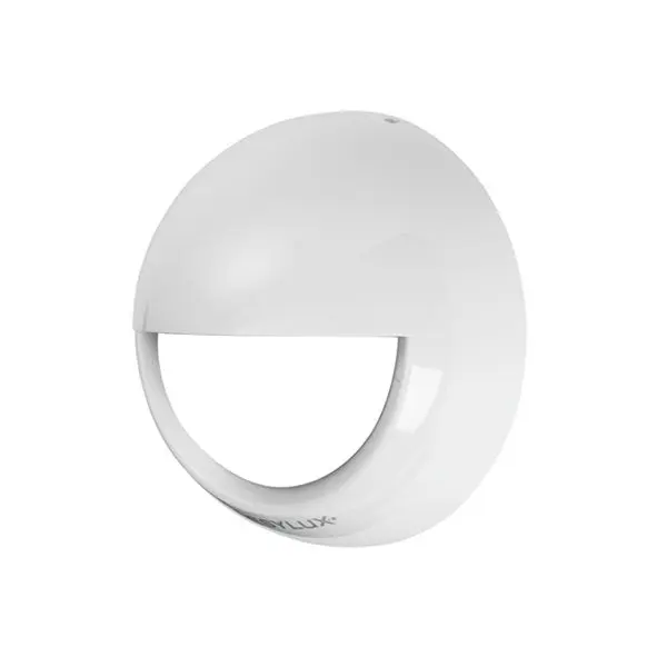 Produktfoto 1 von Abdeckkappe für Bewegungsmelder MD-W200i weiß