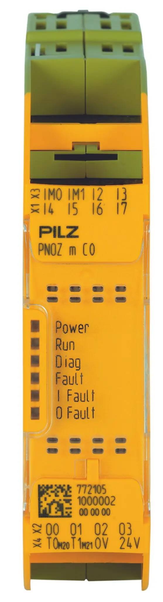 Produktfoto 1 von PNOZ m C0