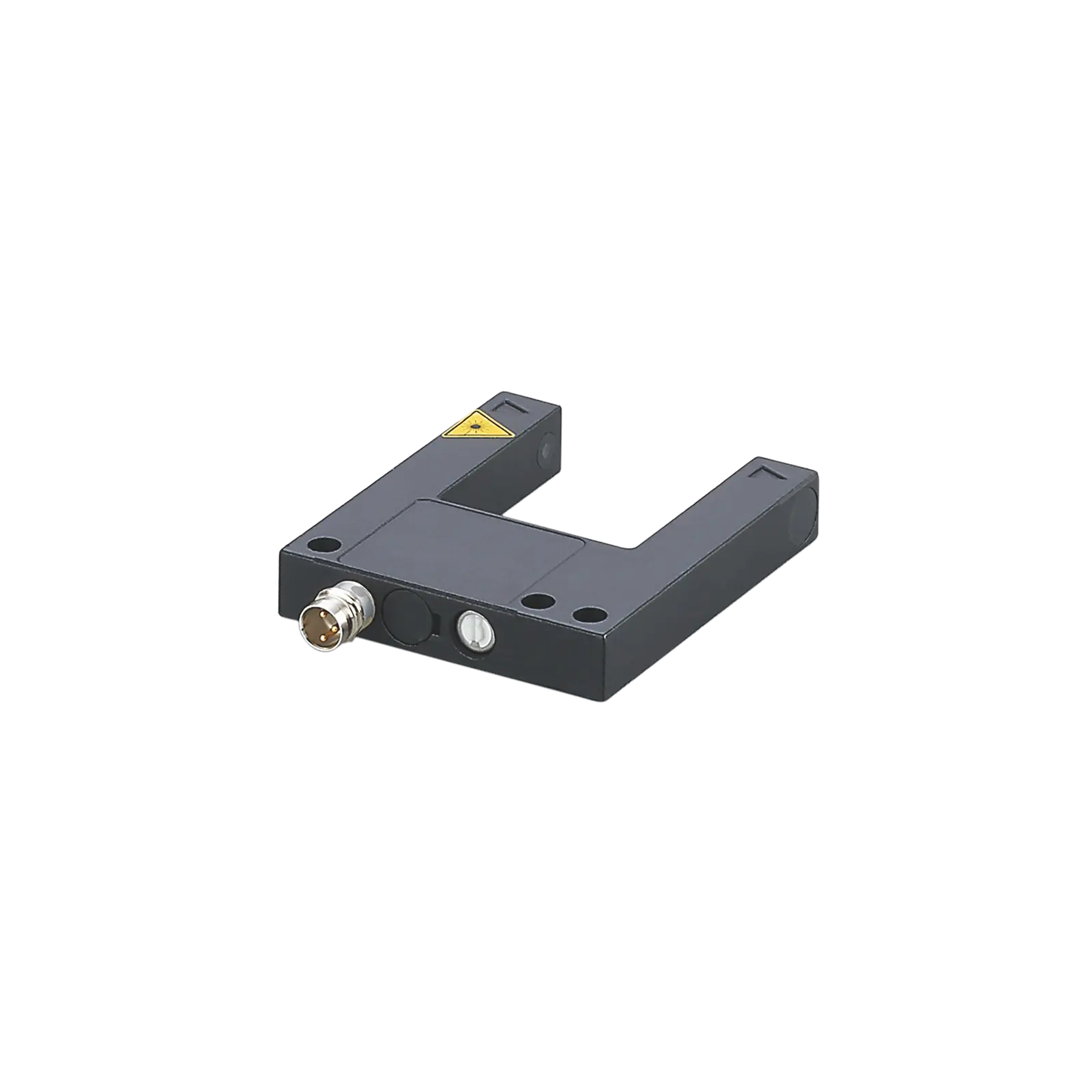 Produktfoto 1 von Gabellichtschranke 50x10x60mm PNP/NPN Gabel-W=30mm Hell/Dunkel