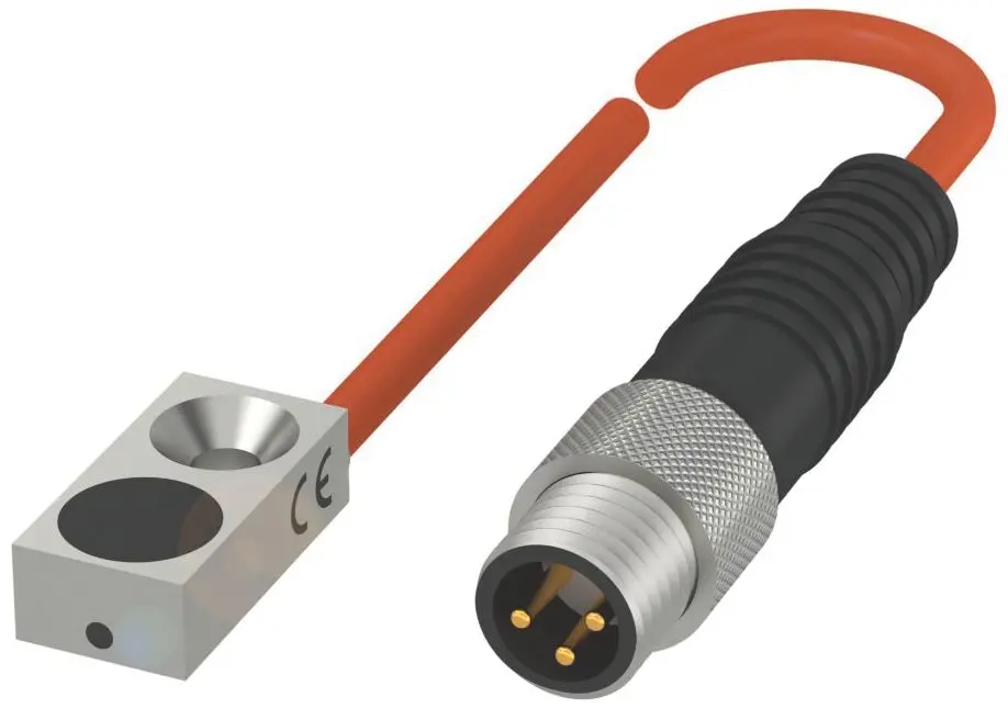 Produktfoto 1 von Induktiver Sensor