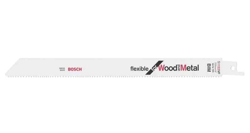 Produktfoto 1 von 5 Säbelsägeblätter S 1122 VF