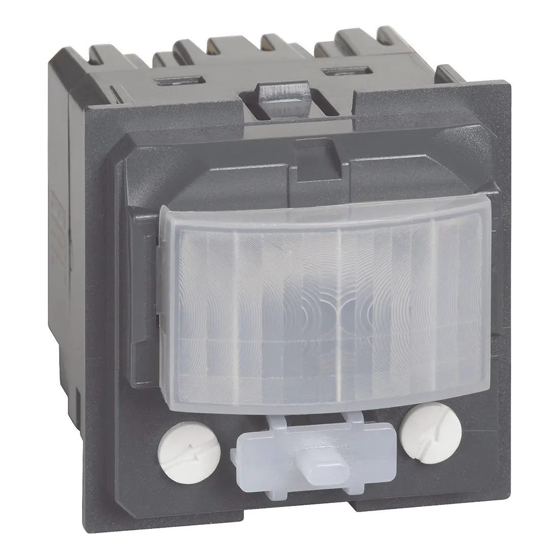 Produktfoto 1 von LivingNow 2 moduliger Passiv Infrarot Bewegungsmelder ohne Neutralleiter
