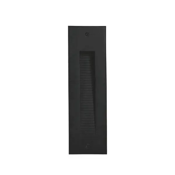 Produktfoto 1 von LED-Wandeinbaul. 4W 230V