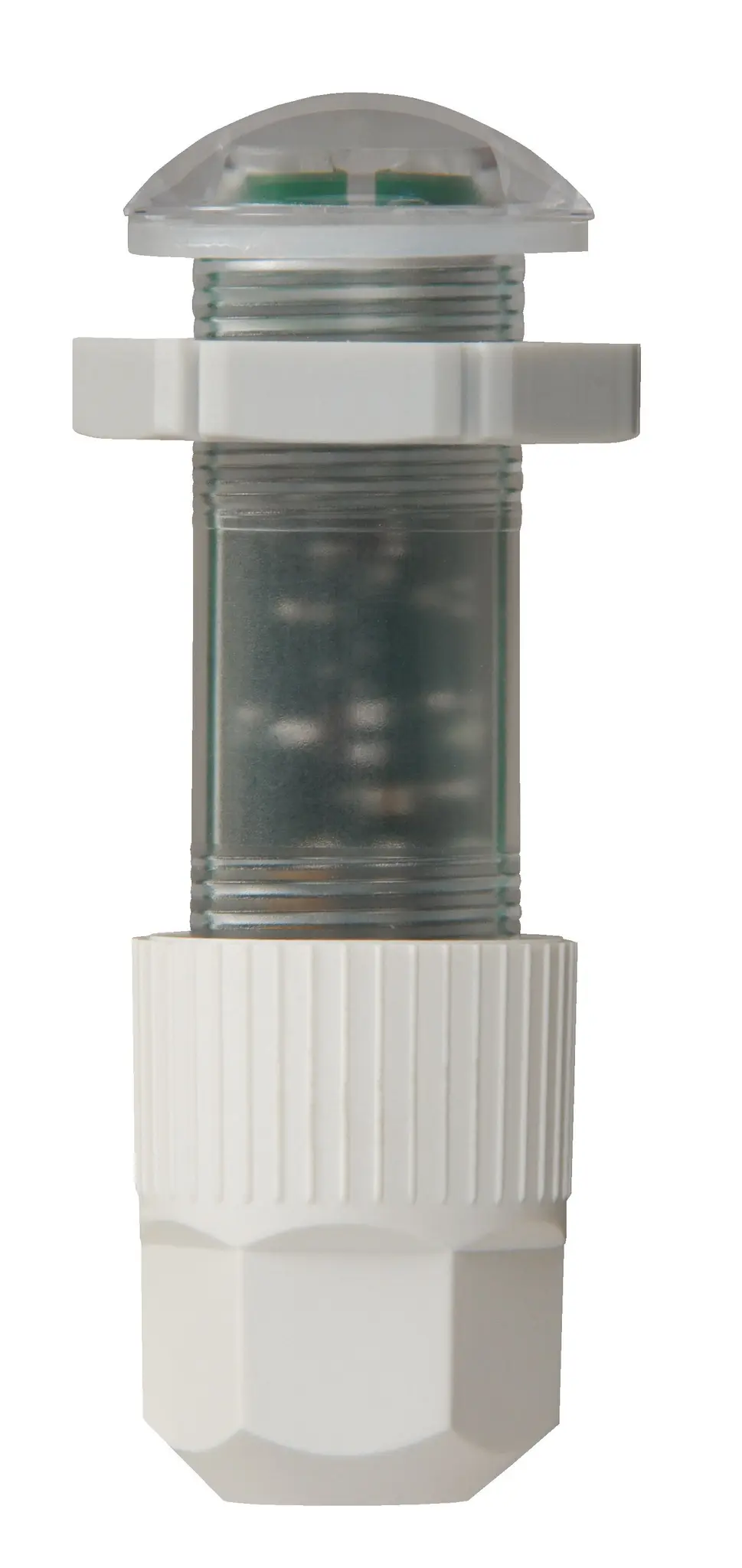 Produktfoto 1 von Einbau-Lichtsensor Dämmerungsschalter IP 66 (Frontseite), IP 40 (Rückseite)