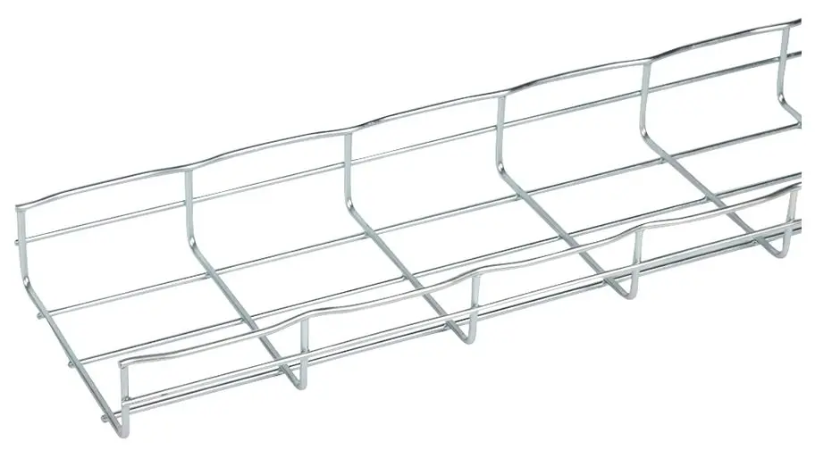 Produktfoto 1 von Gitterrinne CF 3000X150X54 V2A