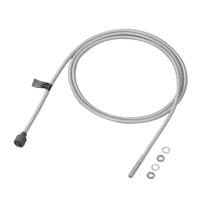 Produktfoto 1 von Lichttaster Tastkopfgewinde M6 L=1500mm -40...290°C