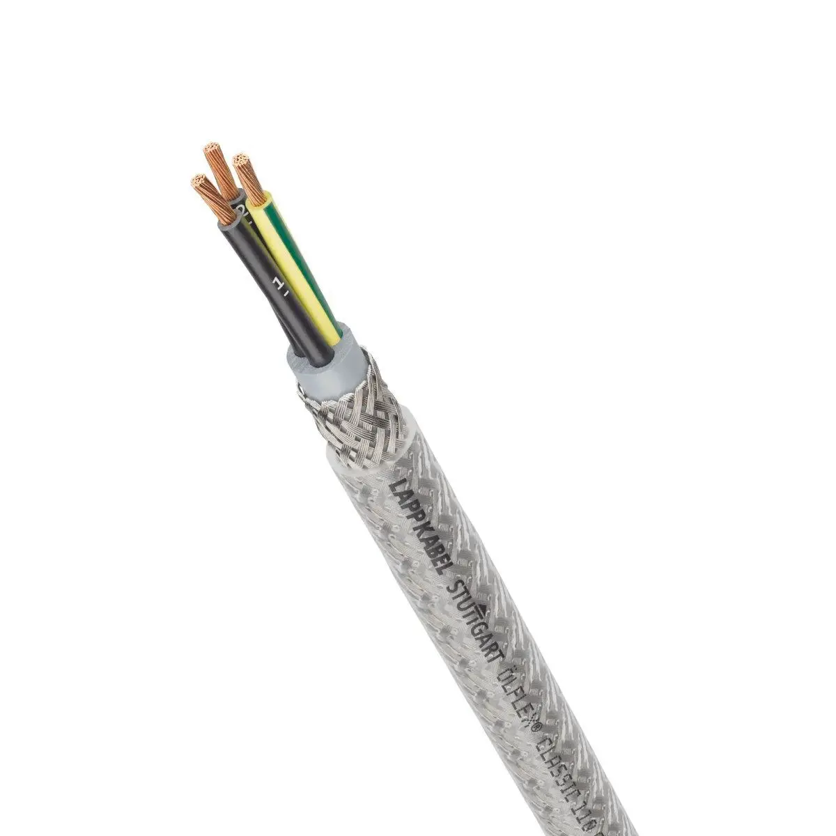 Produktfoto 1 von Steuerleitung ÖLFLEX CLASSIC 110 CY 7G2,5