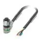 Produktfoto 1 von Sensor-/Aktor-Kabel