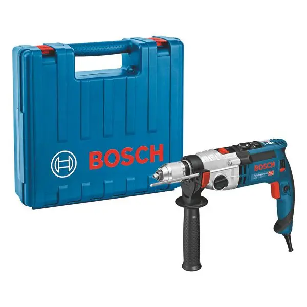 Produktfoto 1 von Schlagbohrmaschine GSB 21-2 RCT, mit Handwerkerkoffer