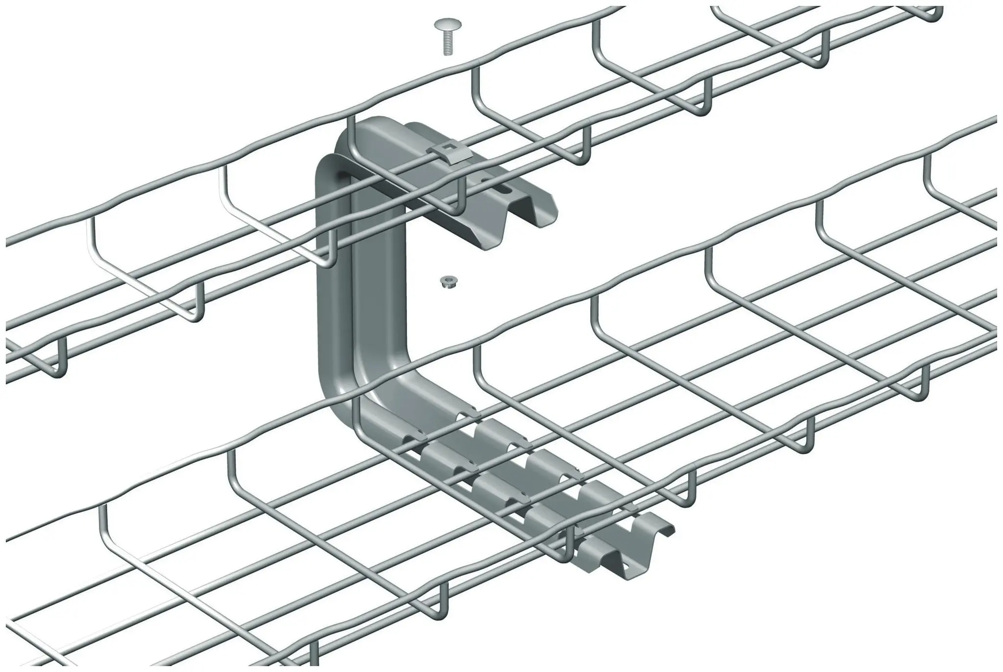 Produktfoto 1 von Deckenkonsole CSNC 200 GS