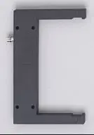 Produktfoto 1 von Gabellichtschranke 144x12x90mm PNP Gabel-W=120mm Hell/Dunkel