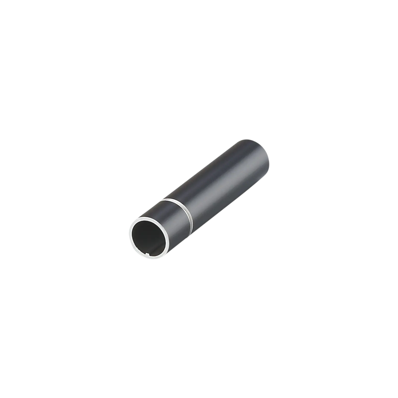 Montagerohr D=21,7 L=100mm
