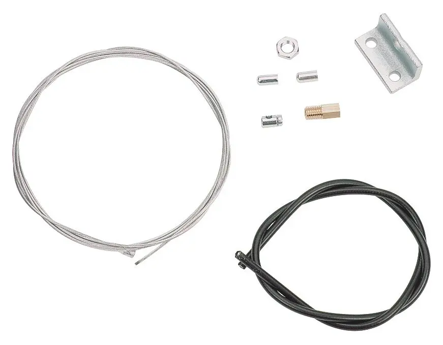 Produktfoto 1 von Bowdenzug Standard L=550mm/2300mm