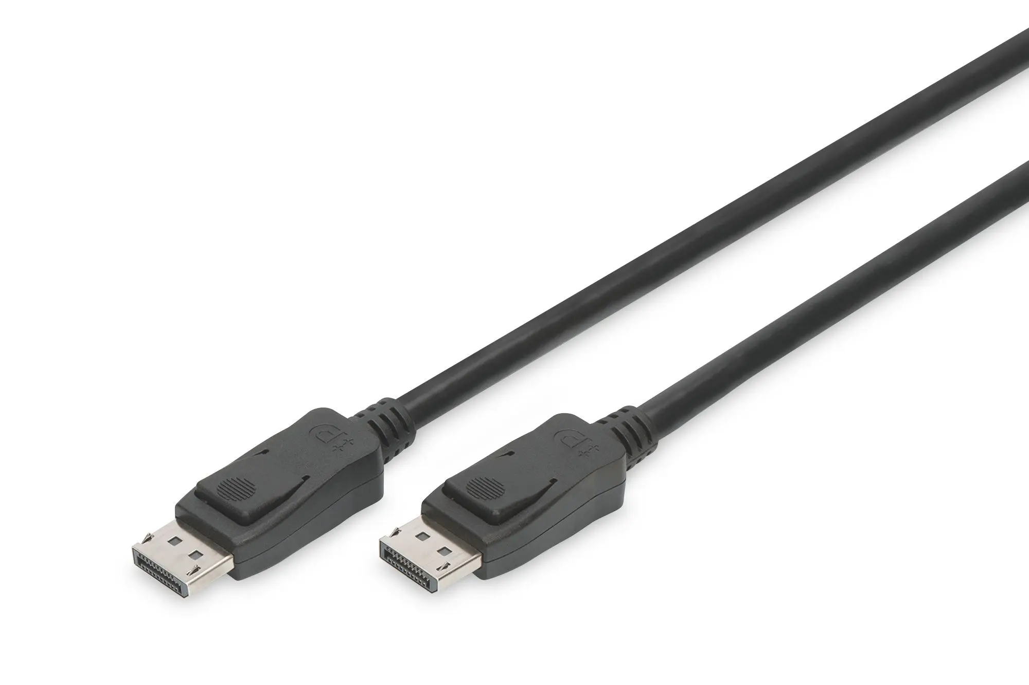 Produktfoto 1 von DisplayPort Anschlusskabel