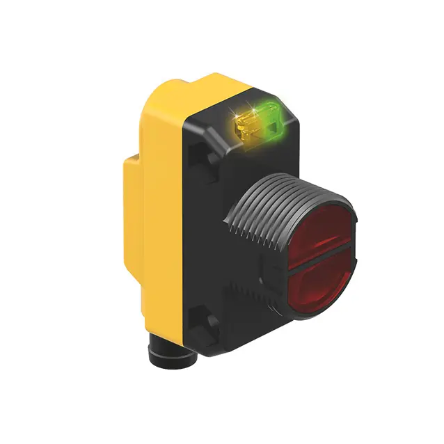Produktfoto 1 von Opto Sensor Reflexionslichttaster