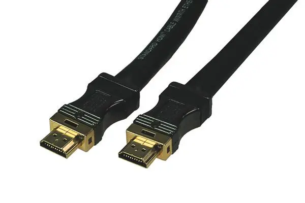 Produktfoto 1 von Verbindungskabel HDMI Länge 7