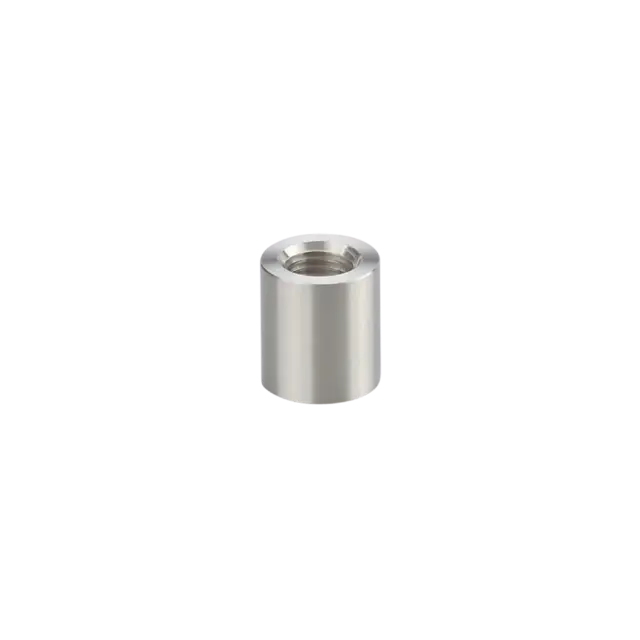 Produktfoto 1 von Einschweißadapter f.Prozess 1.4404 50bar D=19mm FDA