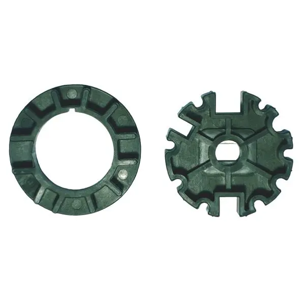 Produktfoto 1 von Adapter/ Mitnehmer für 78mm Rundwellen für Serien Classic Mercato, Smart & KB