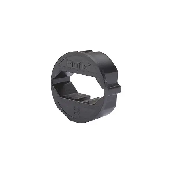Produktfoto 1 von Pinfix Serie 8821 schwarz