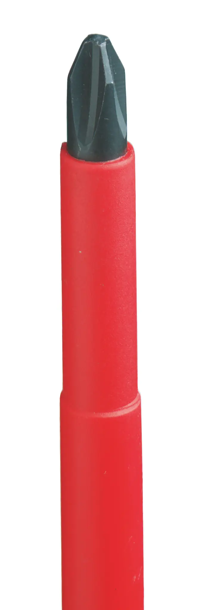 Produktfoto 1 von 1.000 V VDE-Kreuzschlitz-Schraubendreher PH 2