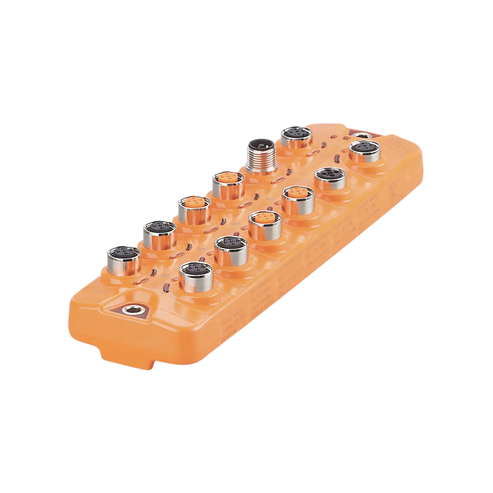 Produktfoto 1 von IO-Link-Master PowerLine DE:12 DA:8 IP65/66/67
