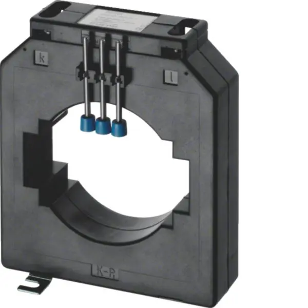 Produktfoto 1 von Durchsteckstromwandler für Schiene/Kabel BG 1034 2500/5A 30VA Klasse 1
