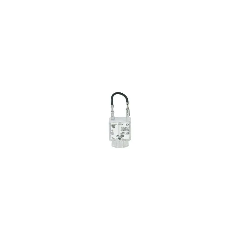 Produktfoto 1 von PIT esb6.16 safe contact block 1n/c 1n/o Not-Halt-Taster